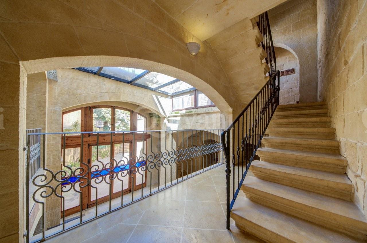 Gharb, Converted Farmhouse