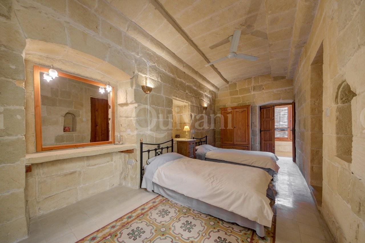 Gharb, Converted Farmhouse
