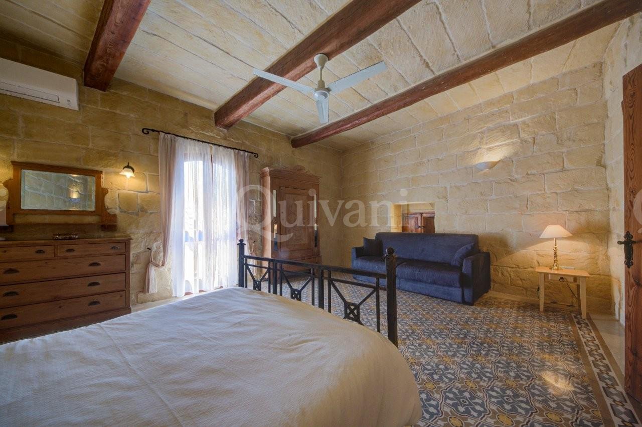 Gharb, Converted Farmhouse