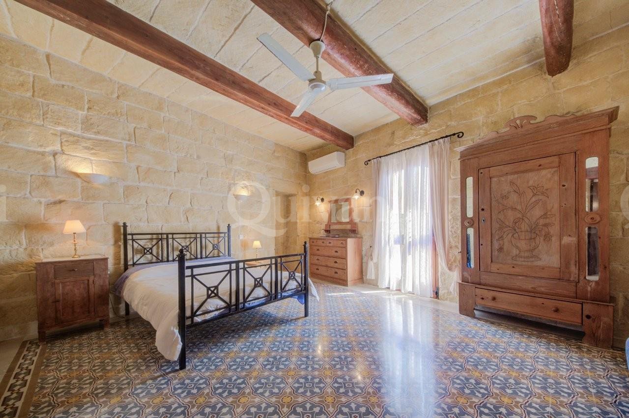 Gharb, Converted Farmhouse