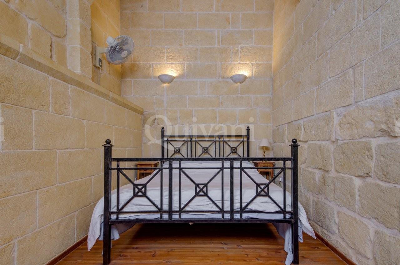 Gharb, Converted Farmhouse