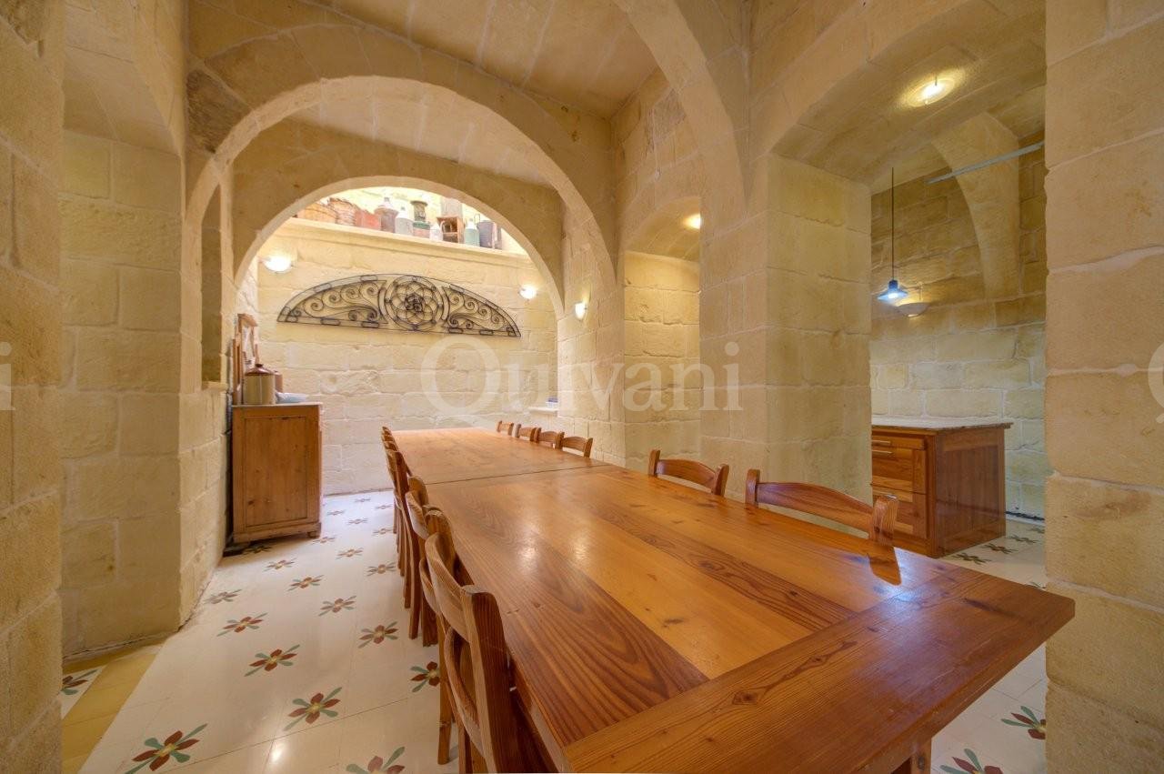 Gharb, Converted Farmhouse