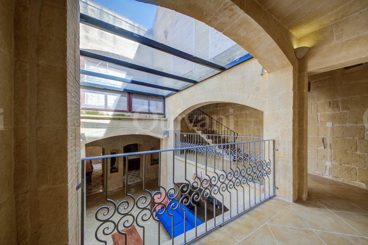 Gharb, Converted Farmhouse