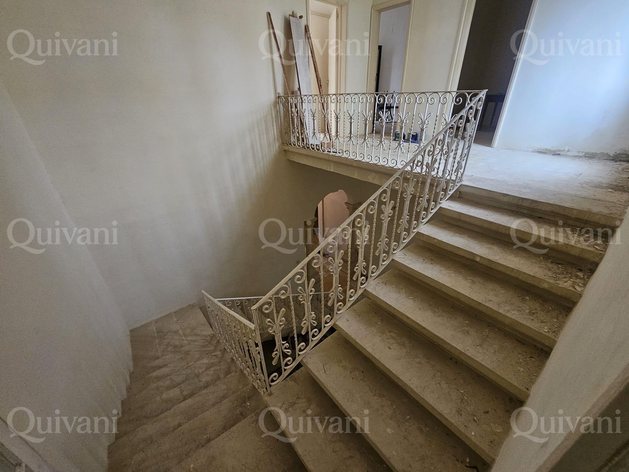 Kercem, Converted Townhouse