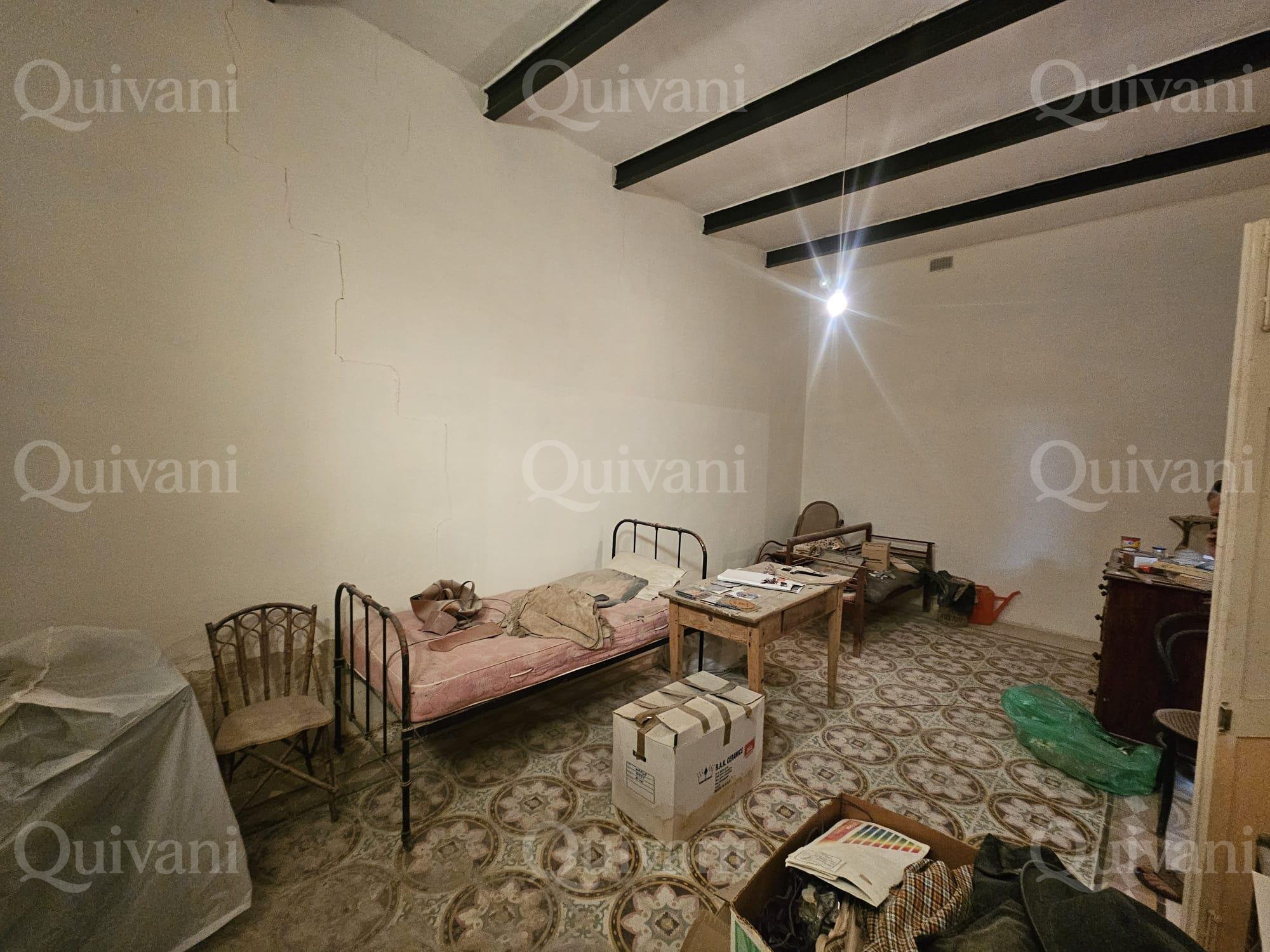 Kercem, Converted Townhouse