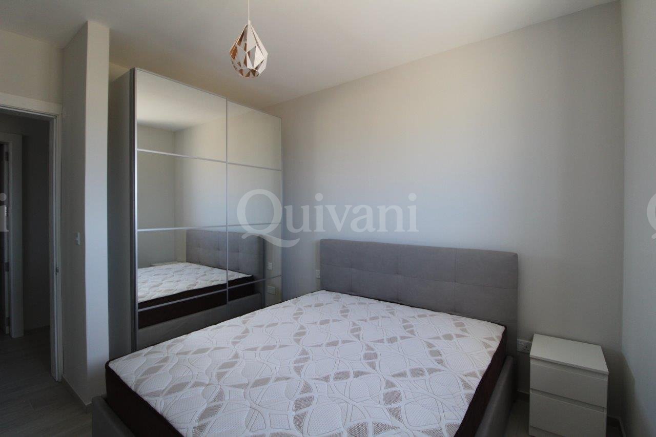 San Lawrenz, Furnished Apartment