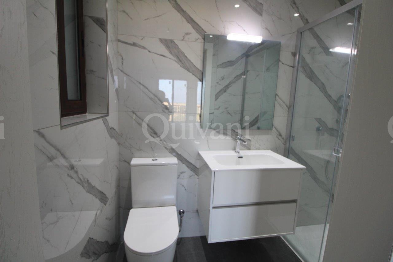 San Lawrenz, Furnished Apartment