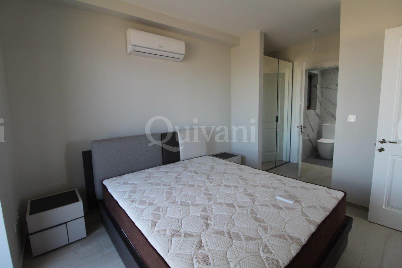 San Lawrenz, Furnished Apartment