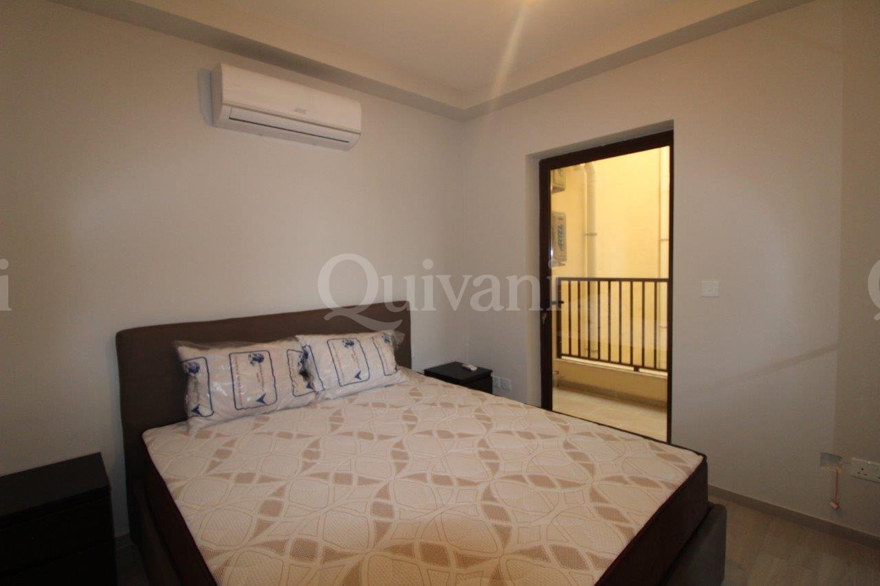 San Lawrenz, Furnished Apartment