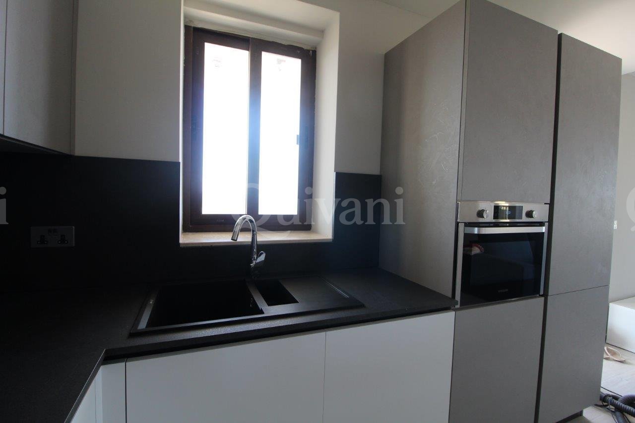 San Lawrenz, Furnished Apartment