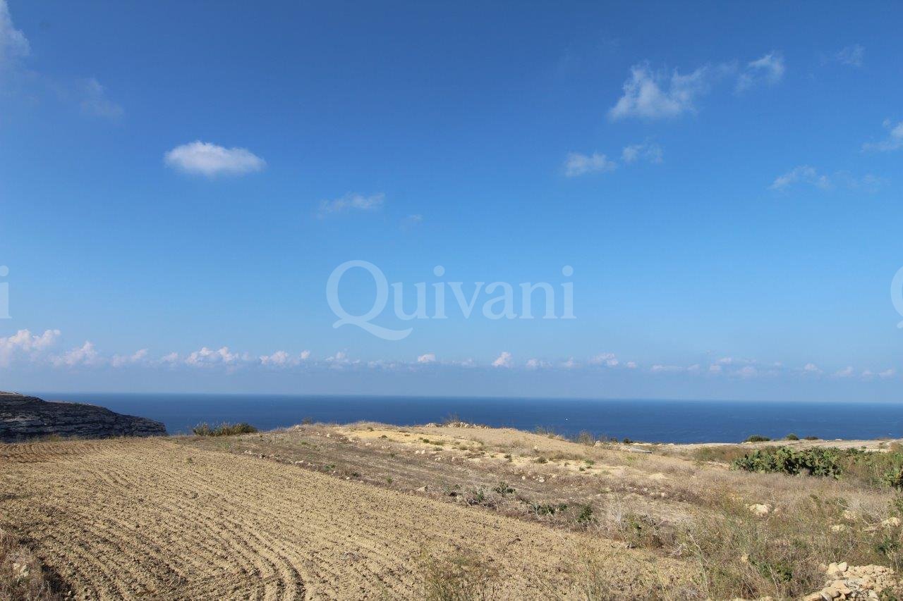 San Lawrenz, Furnished Apartment