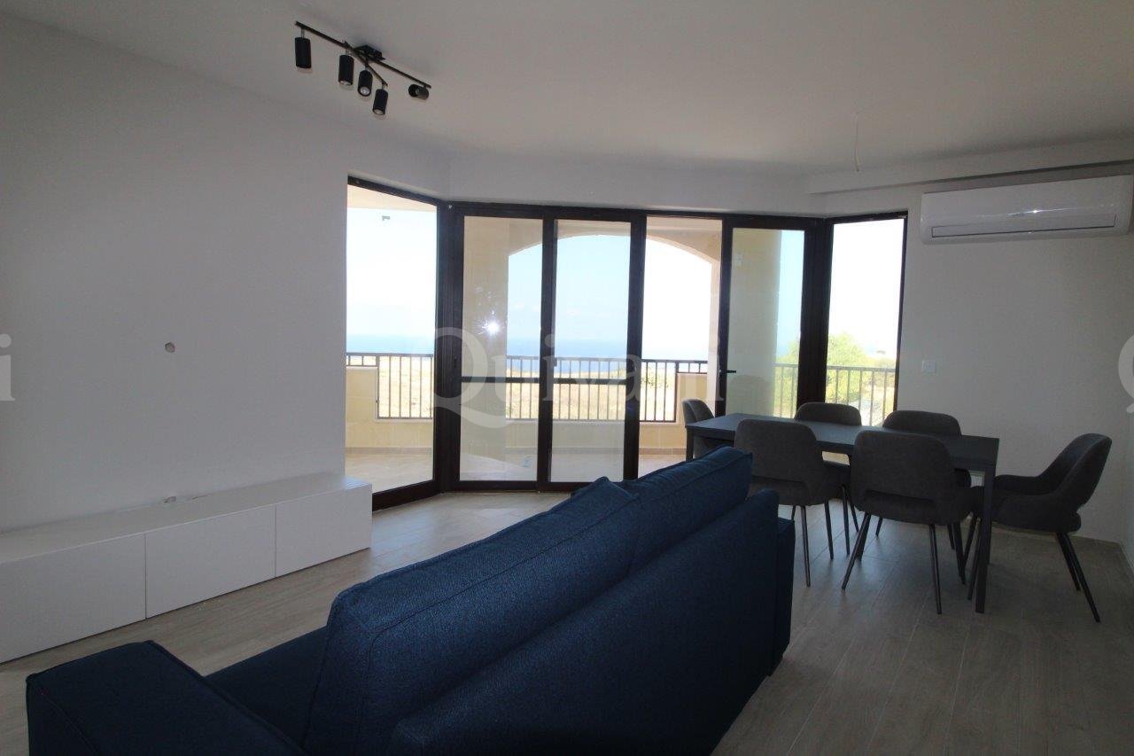 San Lawrenz, Furnished Apartment