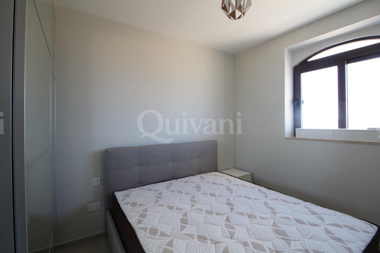 San Lawrenz, Furnished Apartment