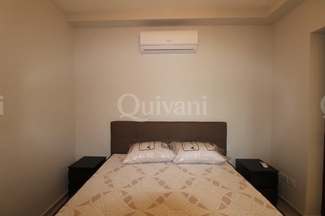 San Lawrenz, Furnished Apartment