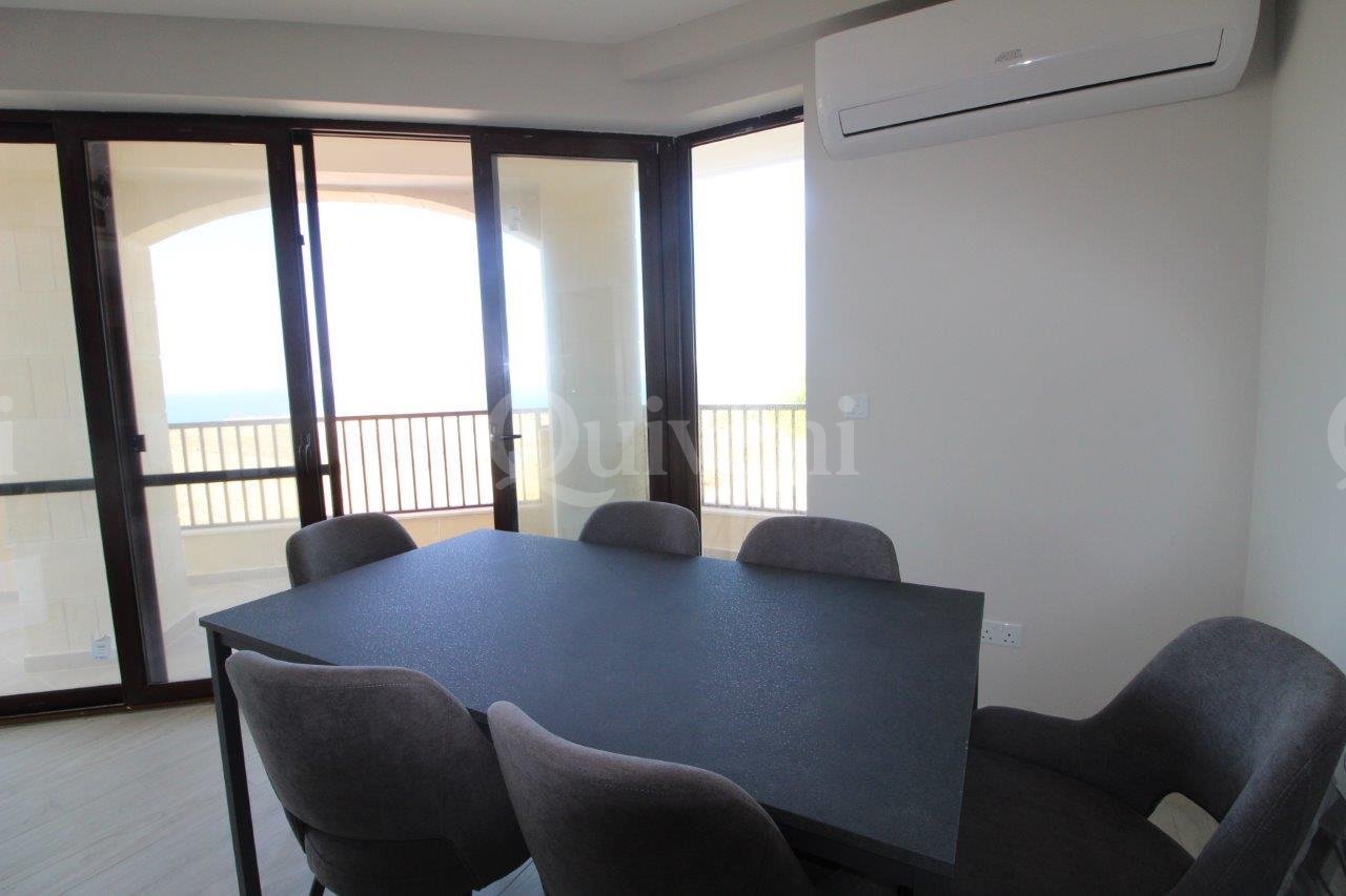 San Lawrenz, Furnished Apartment