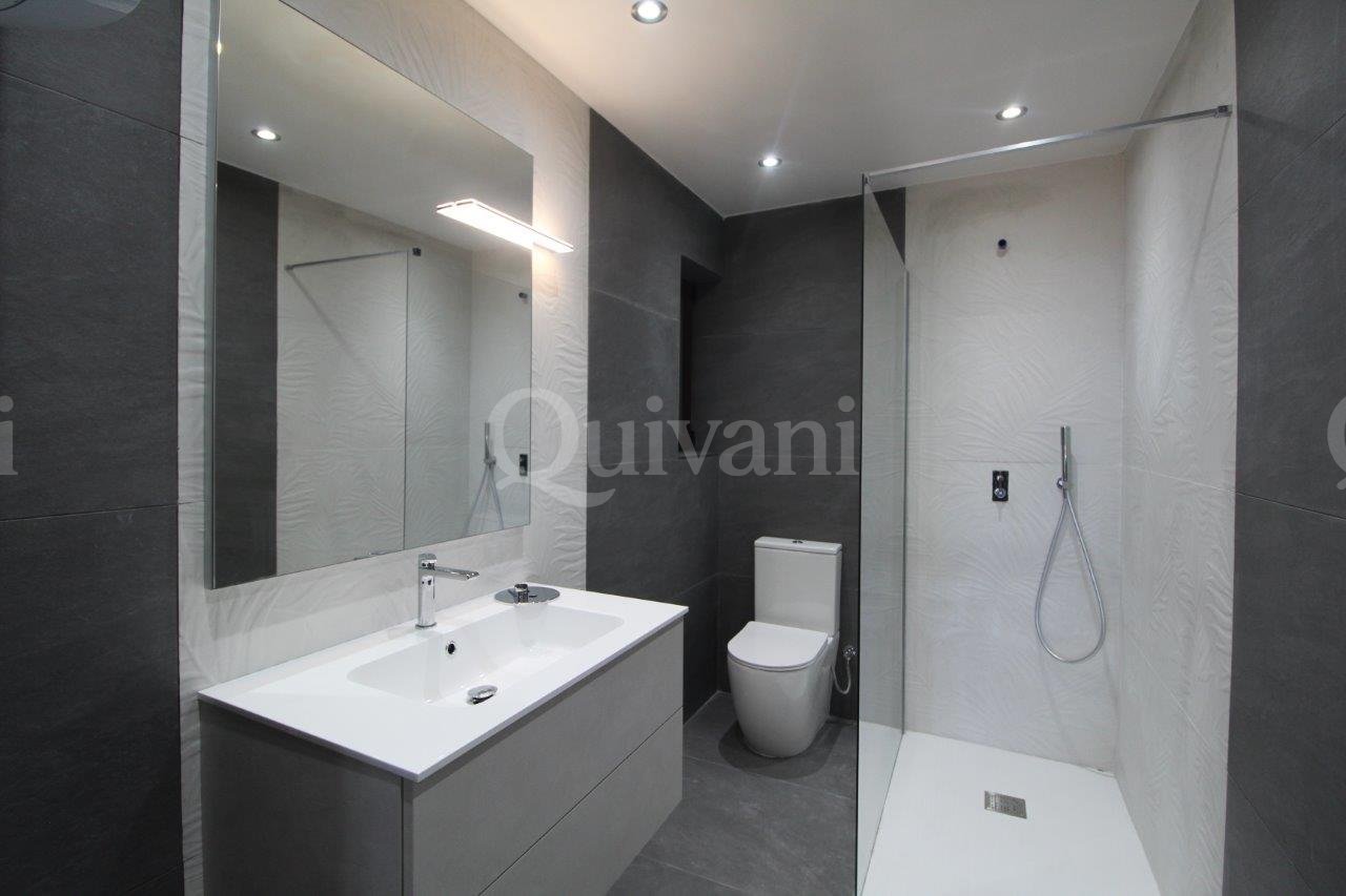 San Lawrenz, Furnished Apartment