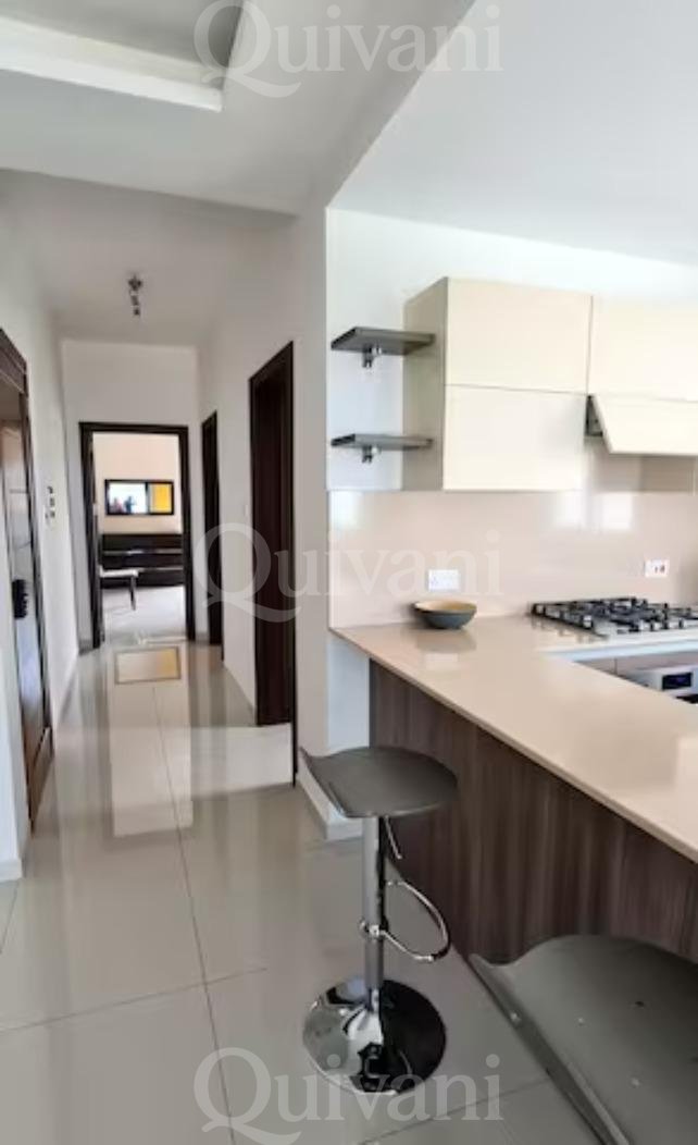 Nadur, Furnished Penthouse
