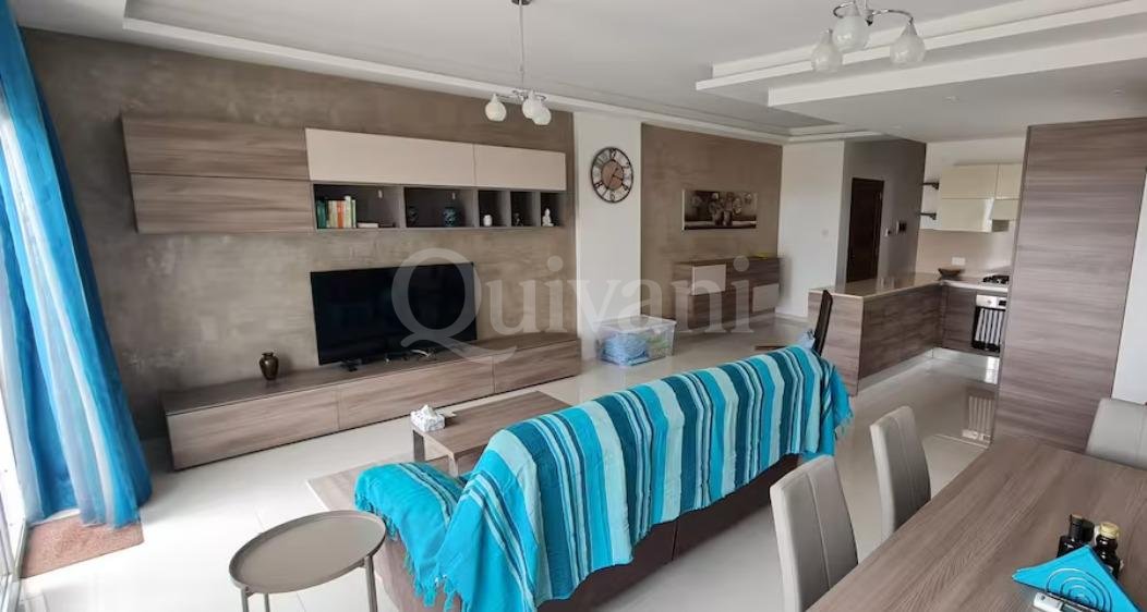 Nadur, Furnished Penthouse