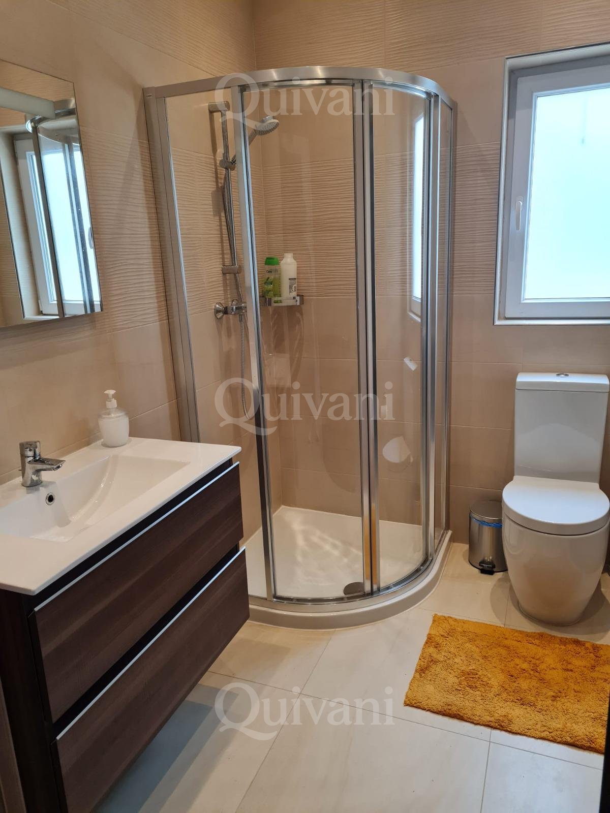 Nadur, Furnished Penthouse