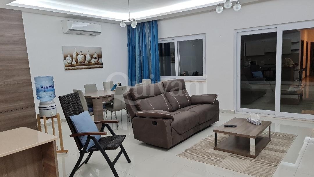 Nadur, Furnished Penthouse