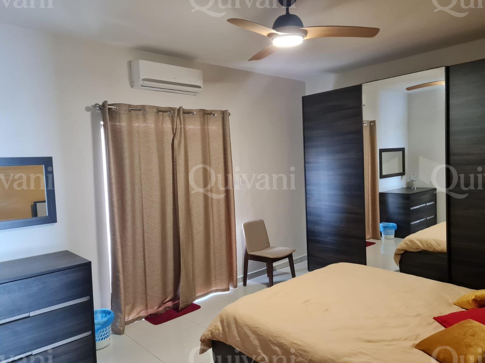 Nadur, Furnished Penthouse