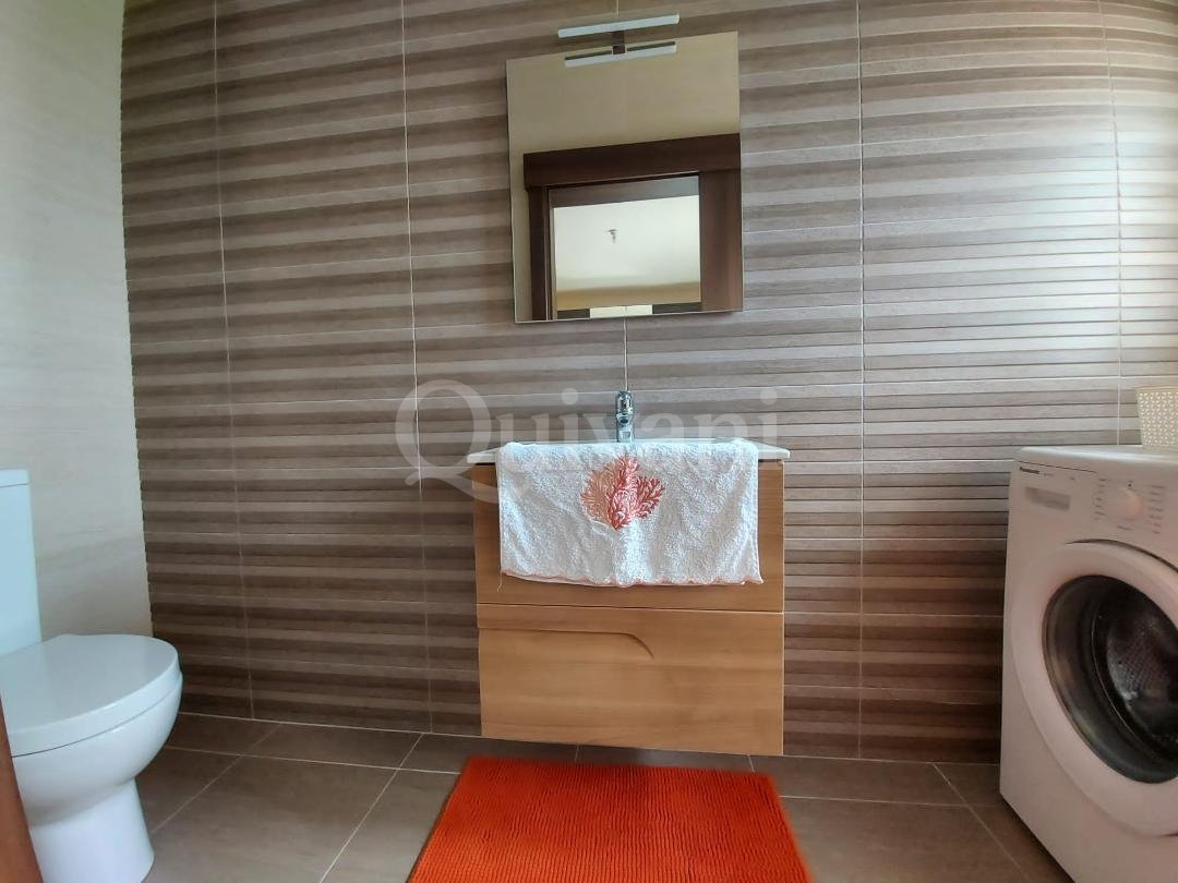 Nadur, Furnished Penthouse