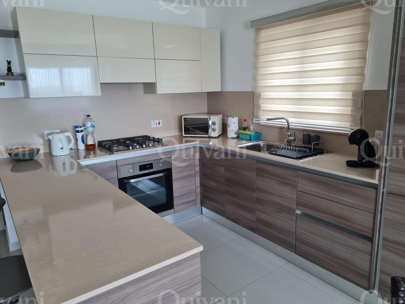 Nadur, Furnished Penthouse