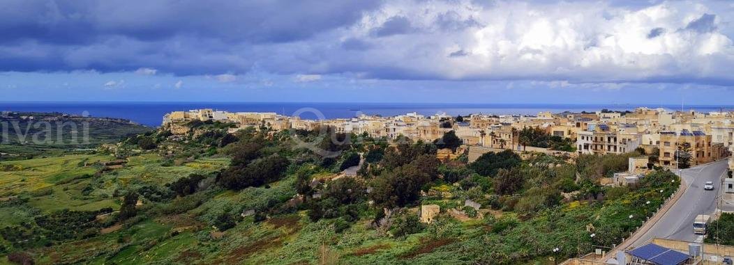 Nadur, Furnished Penthouse