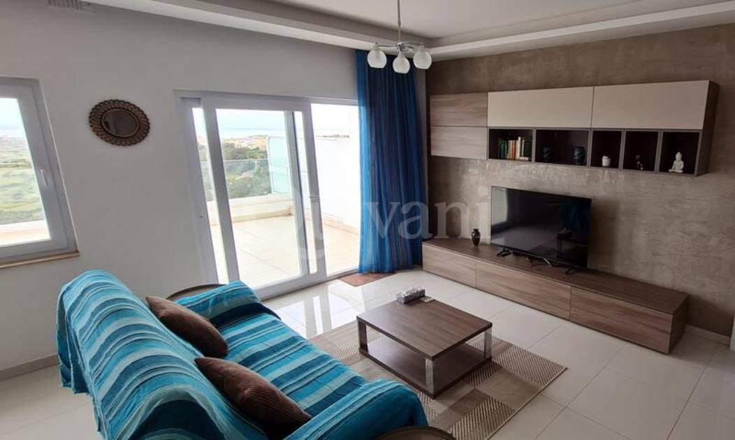 Nadur, Furnished Penthouse