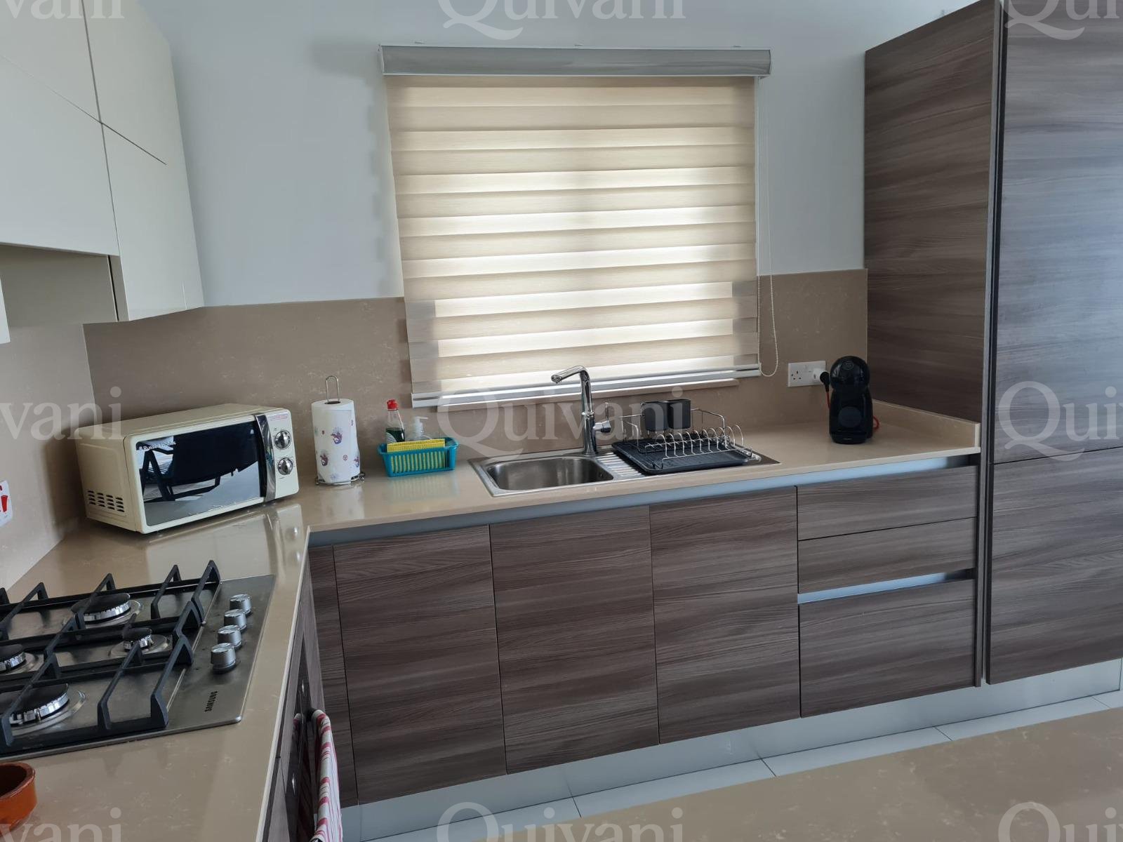 Nadur, Furnished Penthouse