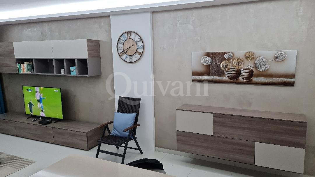 Nadur, Furnished Penthouse