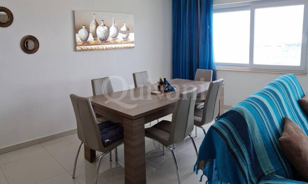 Nadur, Furnished Penthouse