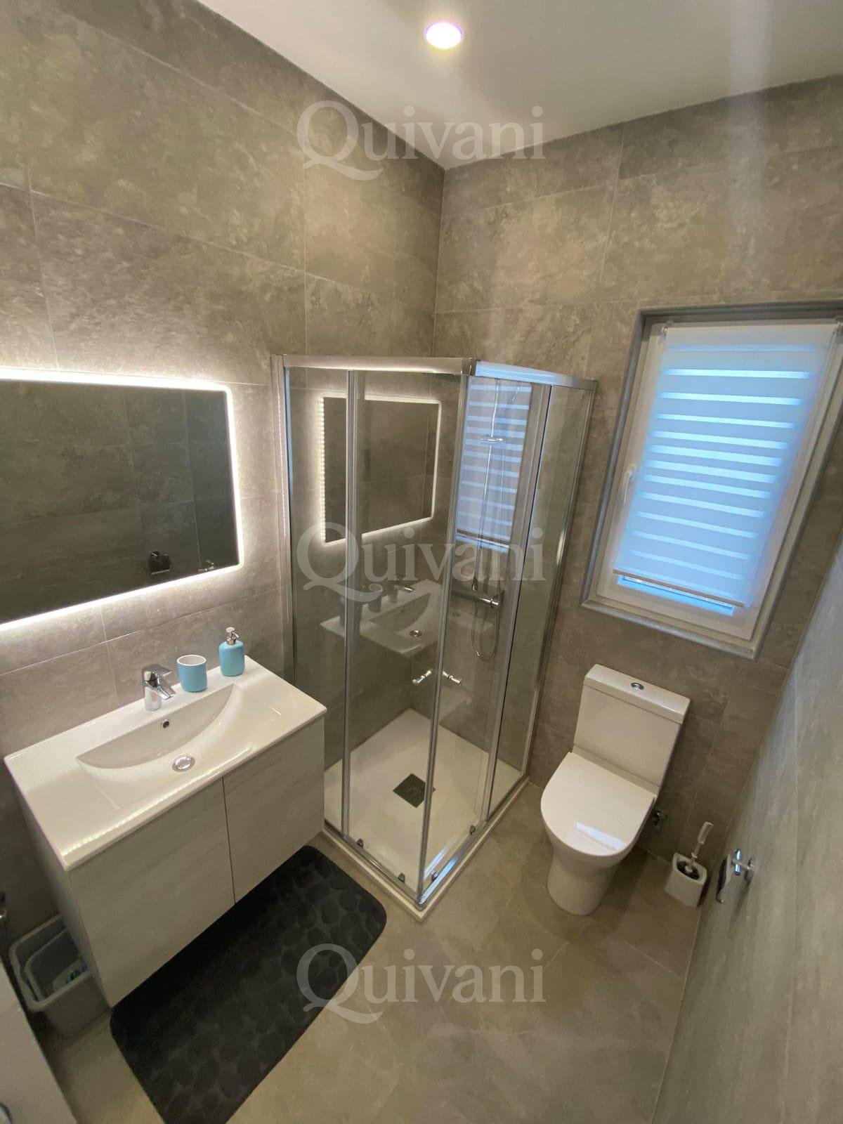 Marsalforn, Furnished Penthouse