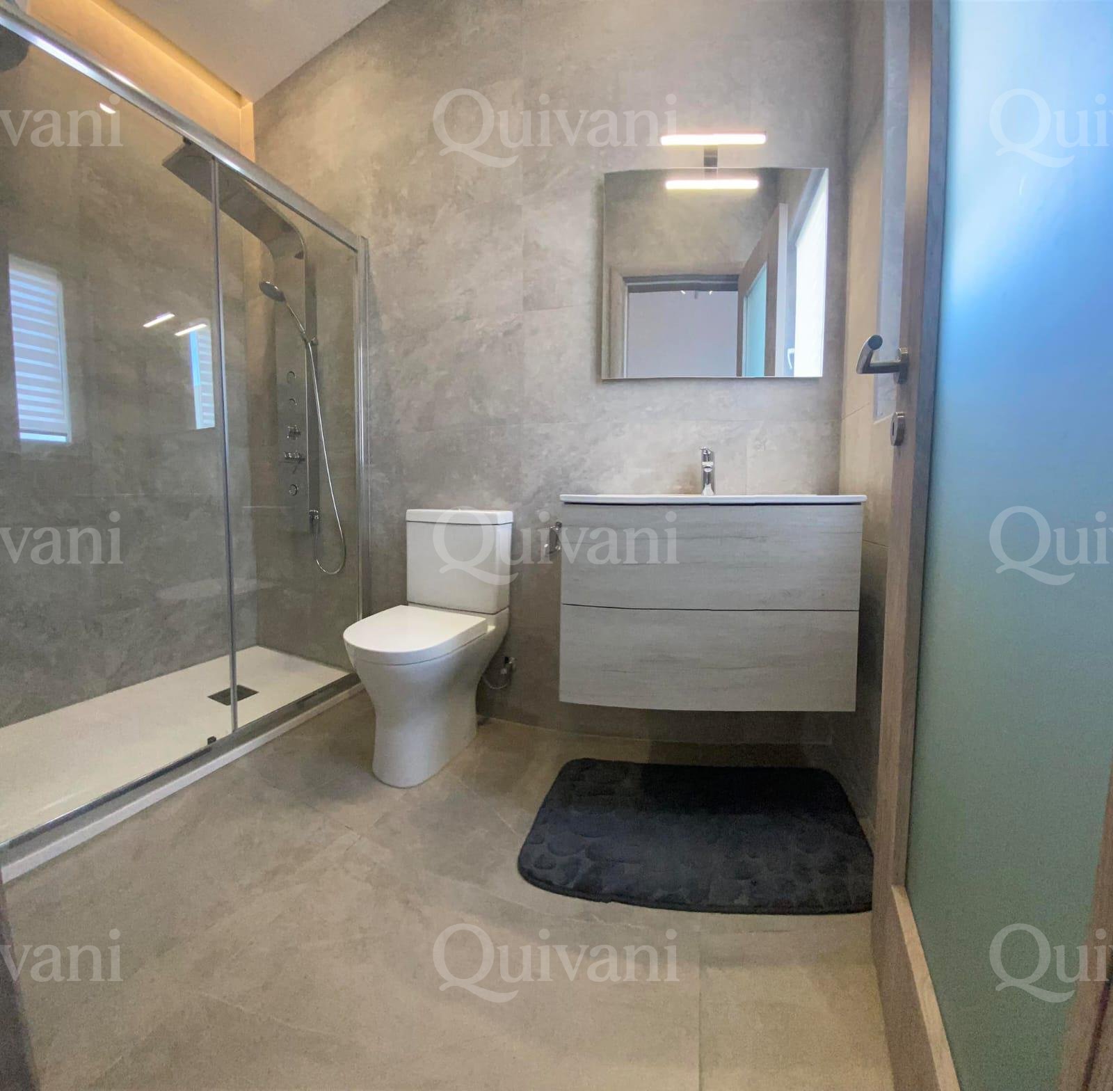 Marsalforn, Furnished Penthouse
