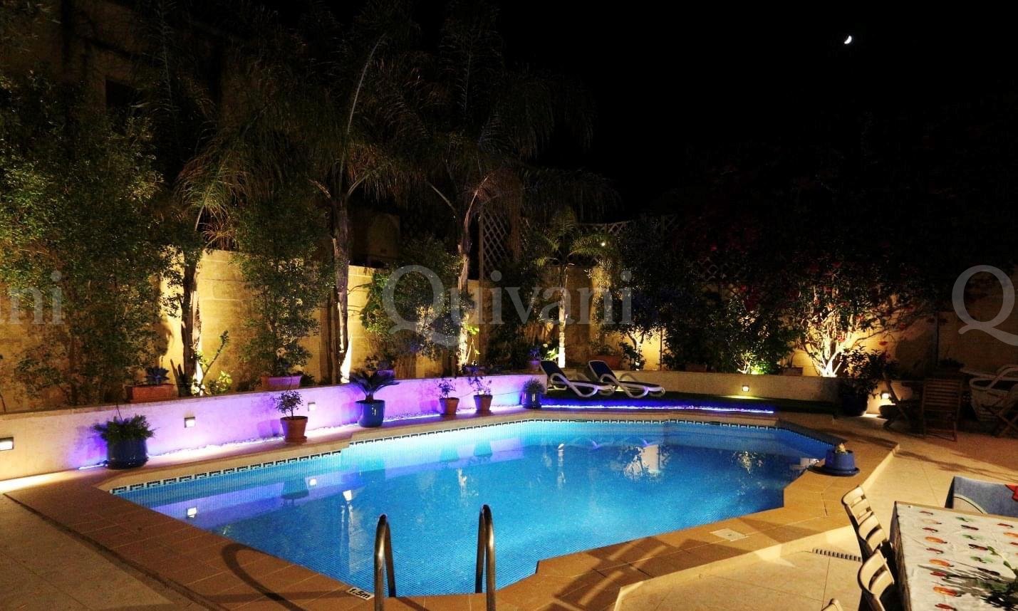 Xewkija, Furnished Farmhouse