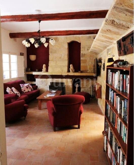 Xewkija, Furnished Farmhouse