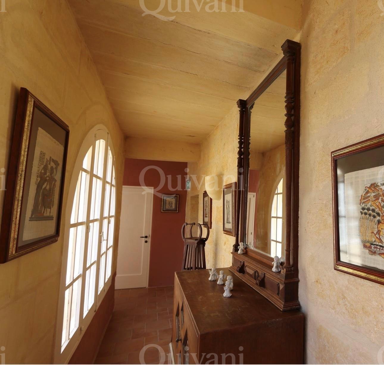Xewkija, Furnished Farmhouse