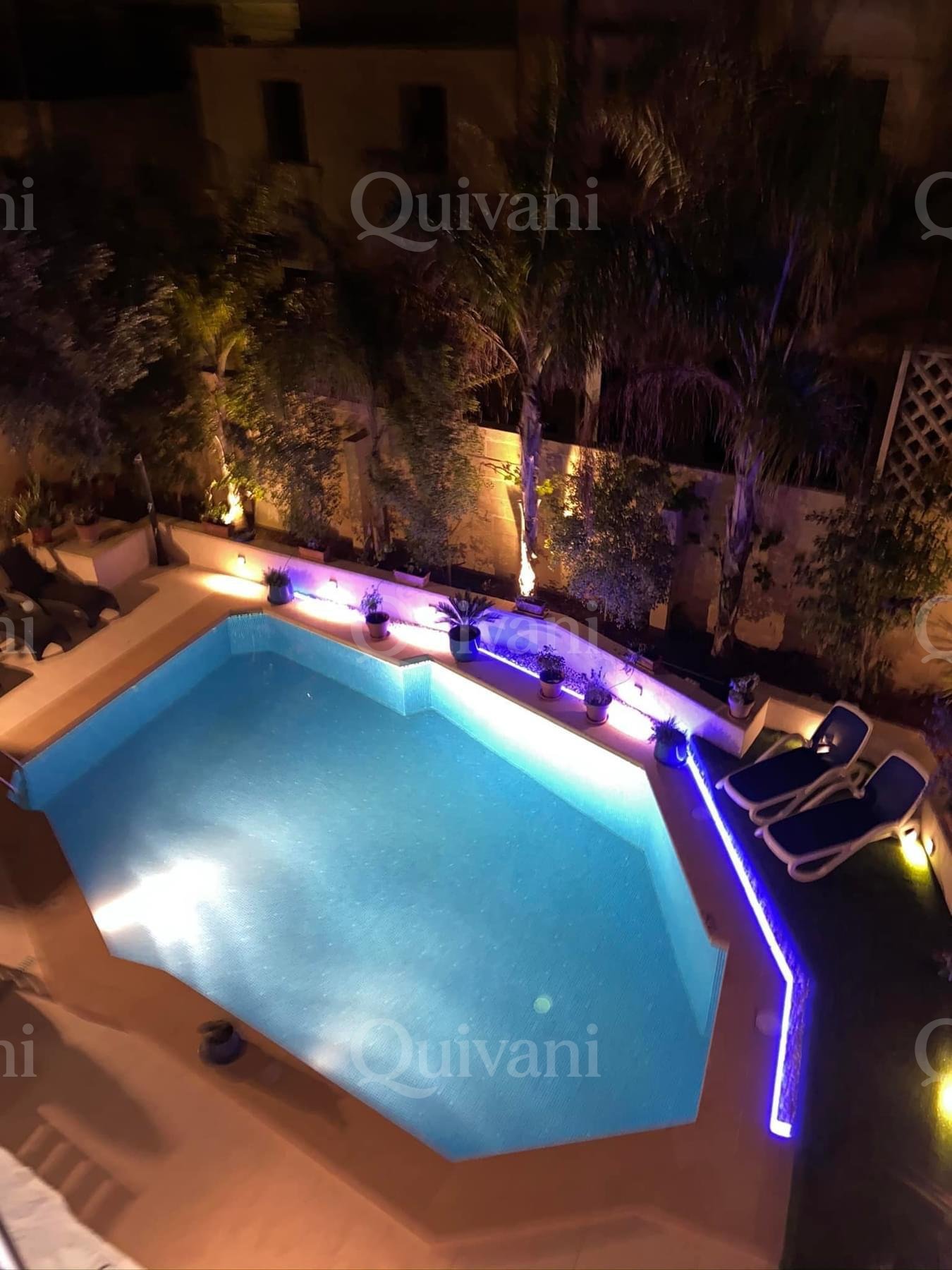 Xewkija, Furnished Farmhouse
