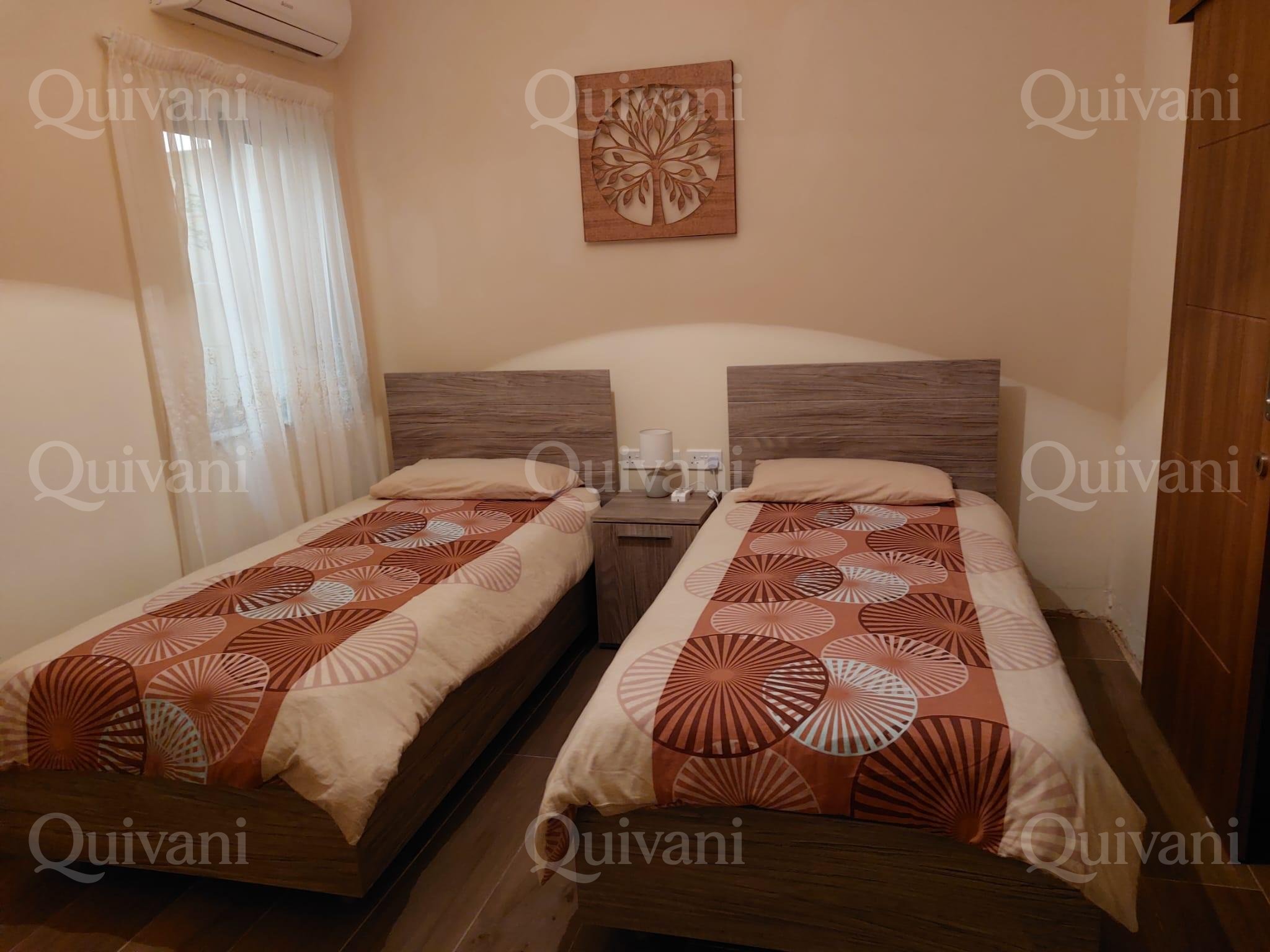 Ghasri, Furnished Maisonette