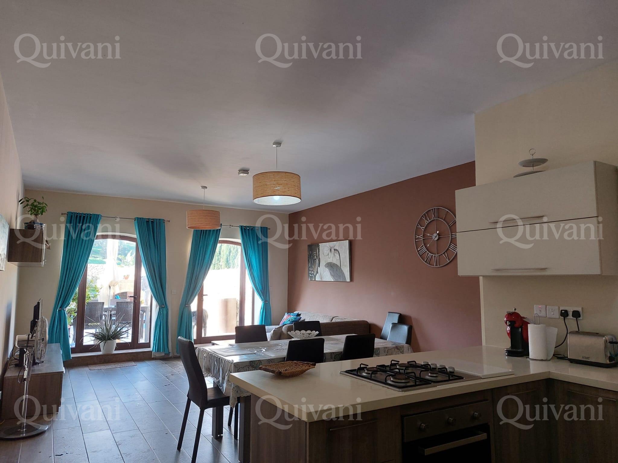 Ghasri, Furnished Maisonette