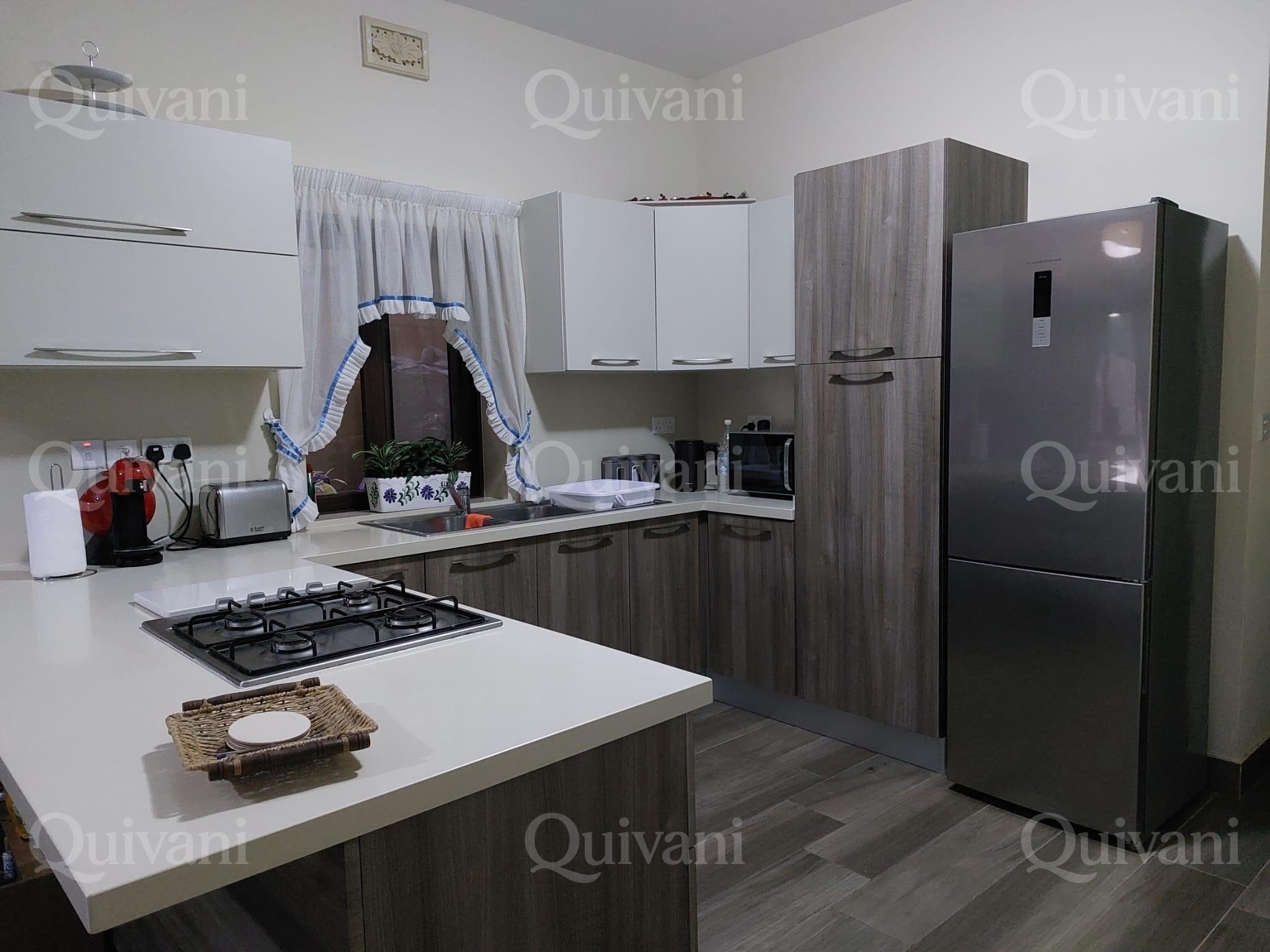 Ghasri, Furnished Maisonette