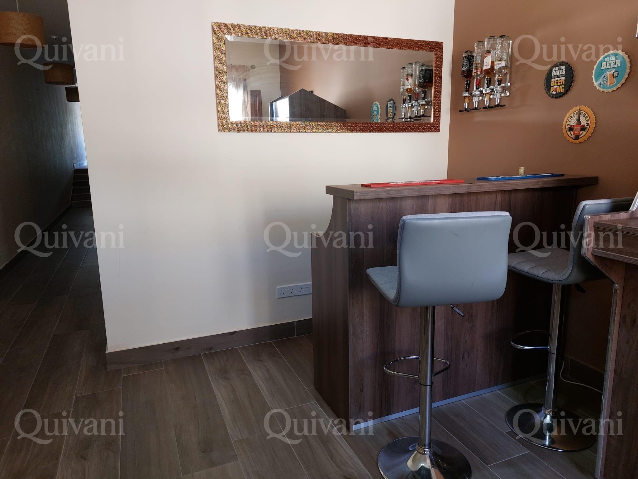 Ghasri, Furnished Maisonette