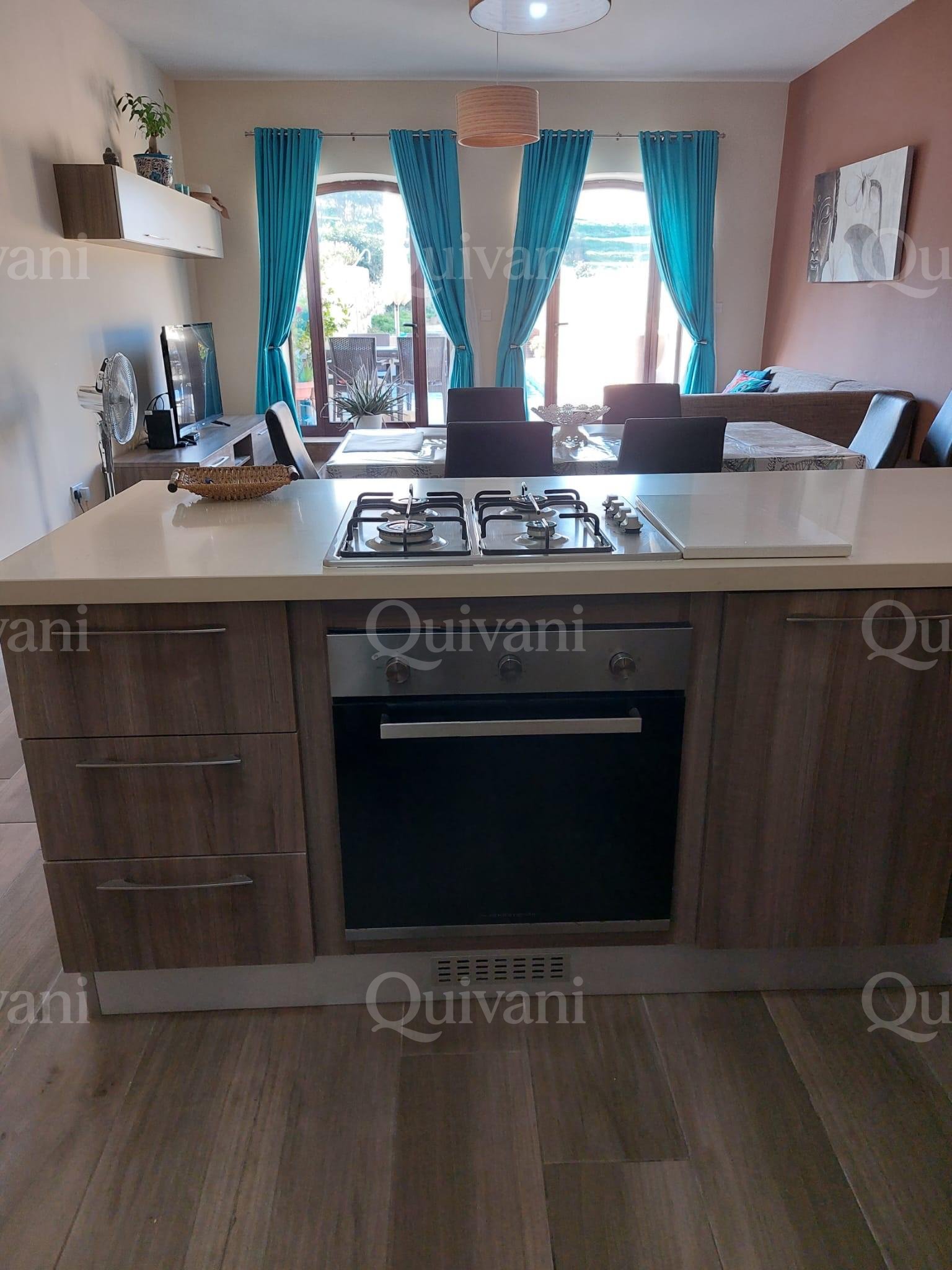 Ghasri, Furnished Maisonette
