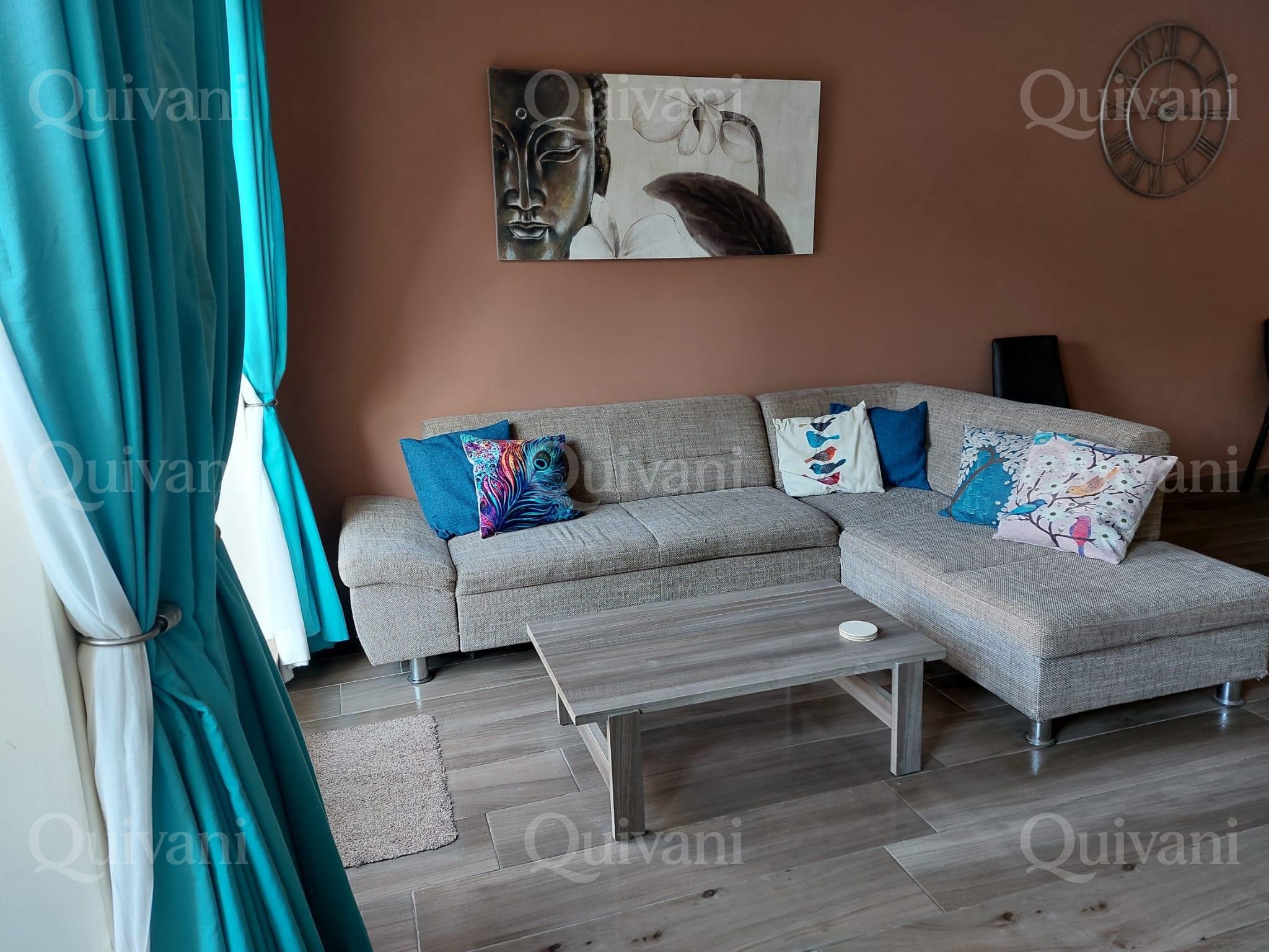 Ghasri, Furnished Maisonette
