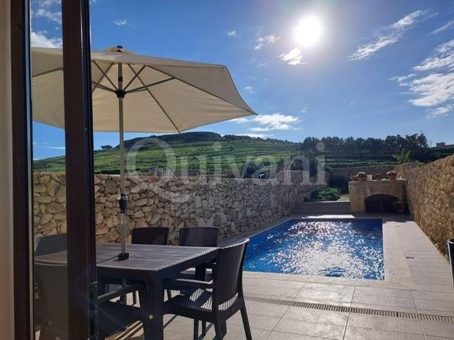 Ghasri, Furnished Maisonette