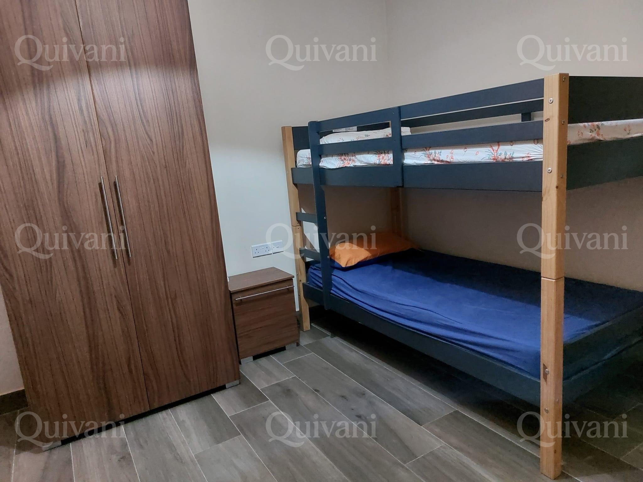 Ghasri, Furnished Maisonette