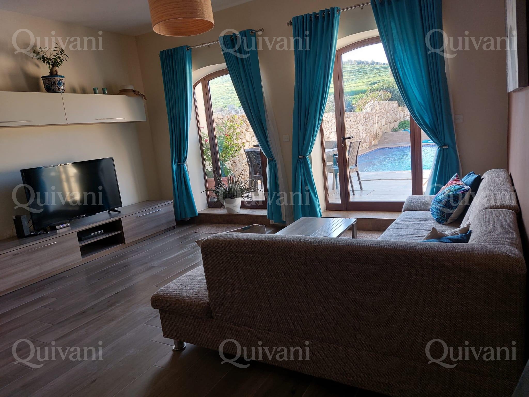 Ghasri, Furnished Maisonette