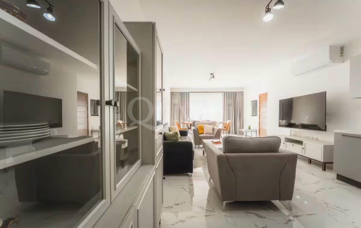 Nadur, Furnished Maisonette