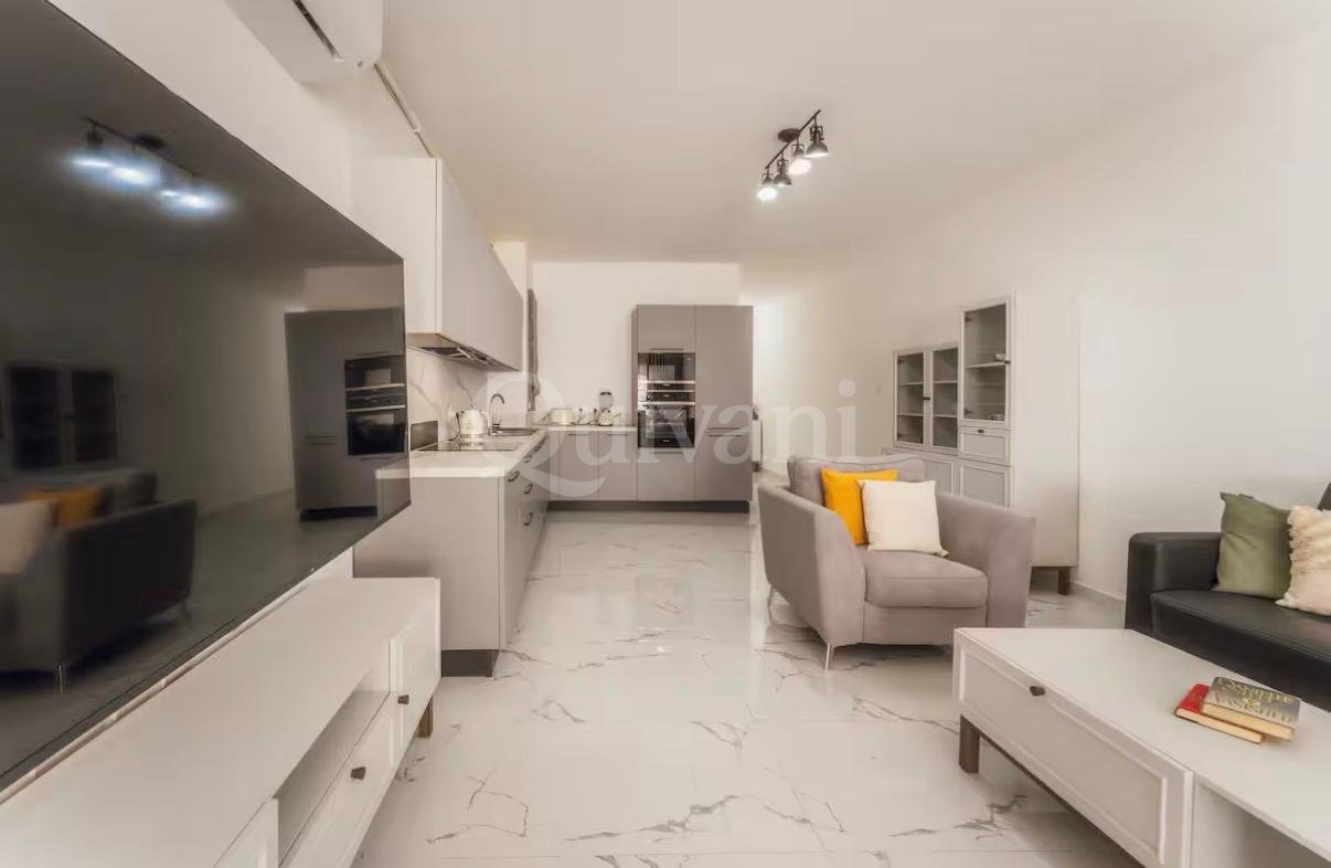 Nadur, Furnished Maisonette