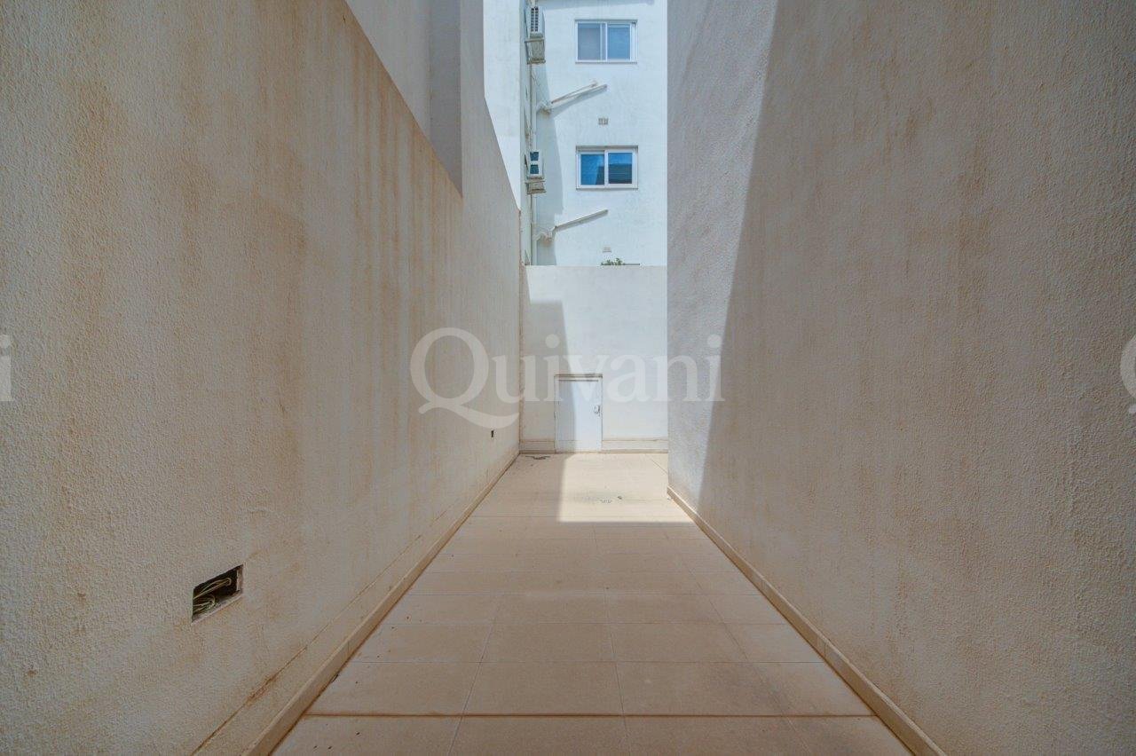 Nadur, Furnished Maisonette